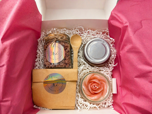 Rose Veil Ritual Collection